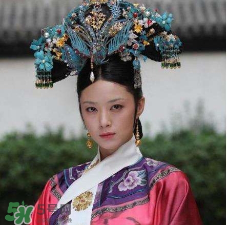 點翠是什么？甄嬛傳里的點翠是真的嗎