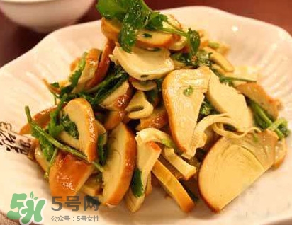 素雞是豆制品嗎？素雞是怎么做出來(lái)的