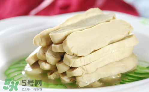 素雞是什么？素雞怎么做好吃