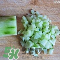 核桃粉怎么做？核桃粉的功效與作用