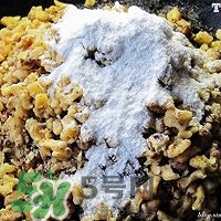 核桃粉怎么做？核桃粉的功效與作用
