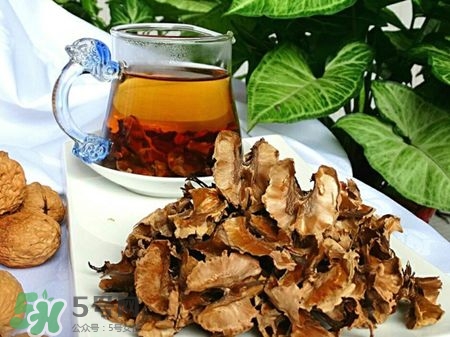 核桃分心木怎么泡水喝？核桃分心木泡水孕婦可以喝嗎？