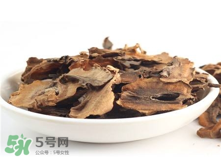 核桃分心木可以煲湯嗎？核桃分心木可以和枸杞泡水嗎？