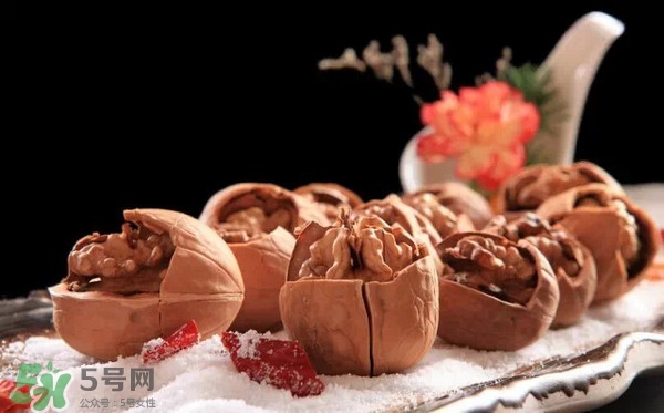 核桃分心木是什么東西？核桃分心木能泡酒喝嗎？