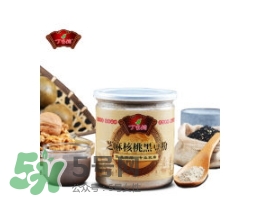 核桃粉哪個牌子好？核桃粉價格