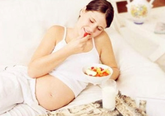 孕婦可以喝核桃粉嗎？孕婦喝核桃粉好嗎？