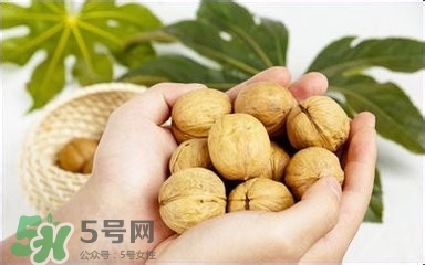 核桃怎么挑選好壞？怎么辨別核桃的好壞？