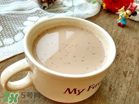 核桃可以和黃豆一起打豆?jié){嗎？核桃和什么一起打豆?jié){好？
