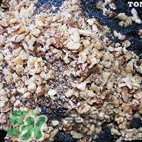 核桃粉怎么做？核桃粉的功效與作用