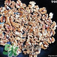 核桃粉怎么做？核桃粉的功效與作用