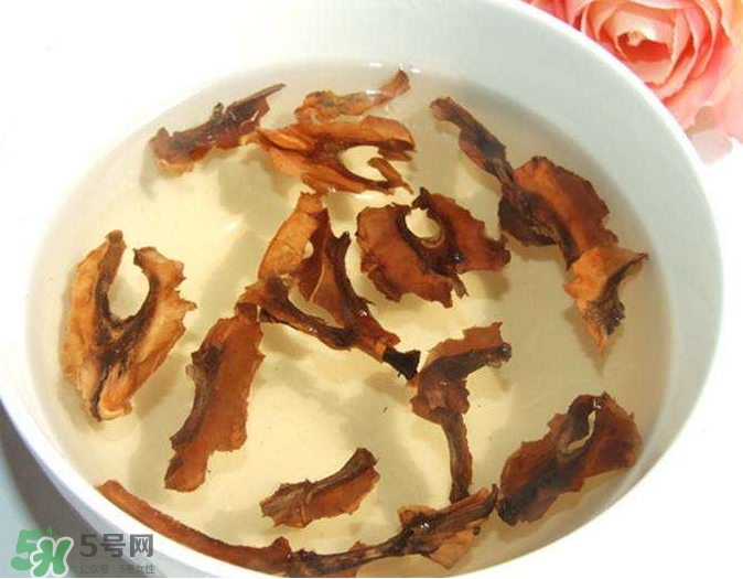 核桃分心木可以和茶葉一起泡嗎？核桃分心木可以泡幾次？