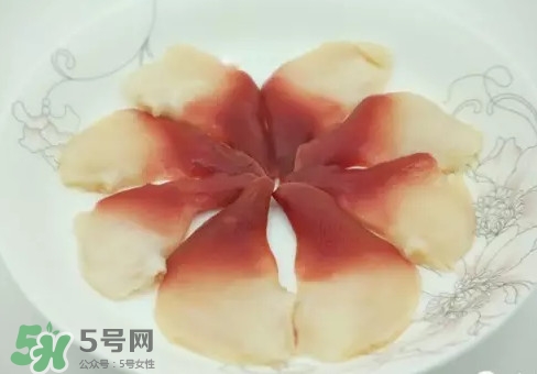 北極貝多少錢一斤？北極貝長(zhǎng)什么樣子