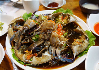 醬蟹怎么做好吃？醬蟹有寄生蟲嗎？