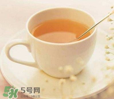 核桃分心木可以減肥嗎？什么茶減肥最有效？