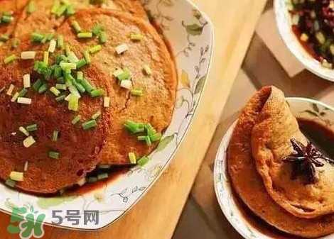 素雞是豆制品嗎？素雞是怎么做出來(lái)的