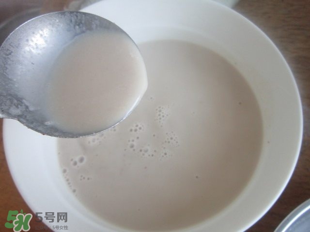 核桃可以和黃豆一起打豆?jié){嗎？核桃和什么一起打豆?jié){好？