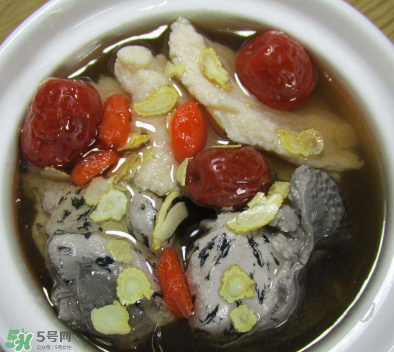 花旗參烏雞湯孕婦可以喝嗎？懷孕可以吃花旗參烏雞湯嗎？