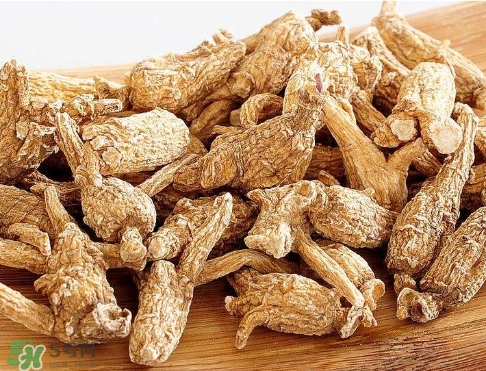 花旗參和西洋參的區(qū)別 花旗參好還是西洋參好？