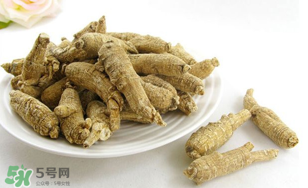 花旗參和西洋參的區(qū)別 花旗參好還是西洋參好？