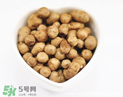 山藥豆是什么東西？山藥豆是長(zhǎng)在土里嗎？
