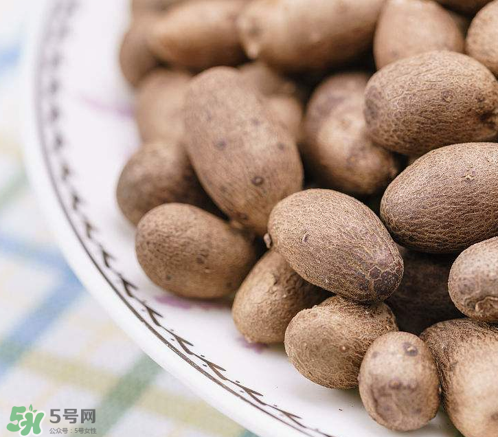 山藥豆是怎么長出來的？山藥豆是山藥的種子嗎？