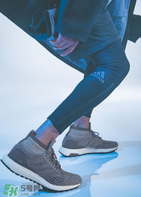 adidas ultraboost mid atr中筒機能跑鞋多少錢？