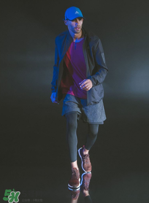 adidas ultraboost mid atr中筒機能跑鞋多少錢？