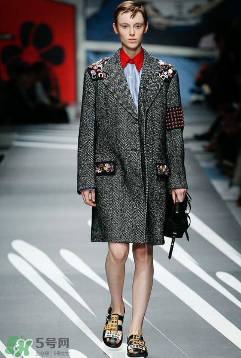 prada2018春夏系列怎么樣_好看嗎_款式有哪些？
