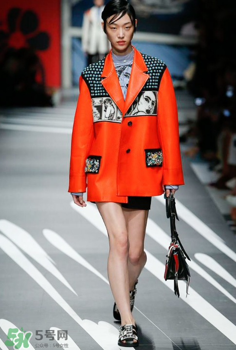 prada2018春夏系列怎么樣_好看嗎_款式有哪些？