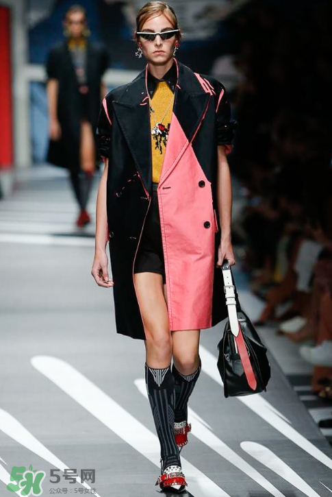 prada2018春夏系列怎么樣_好看嗎_款式有哪些？