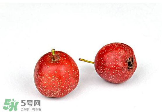 山楂和菊花能一起泡水喝嗎？