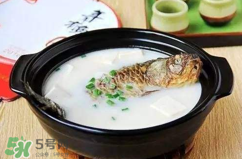 魚(yú)湯怎么去腥？魚(yú)湯去腥小技巧