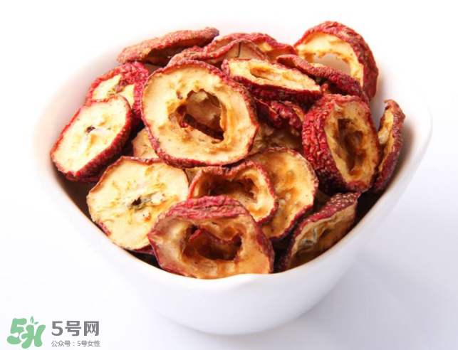 山楂要煲多長時間最好？山楂要什么時候吃最好？