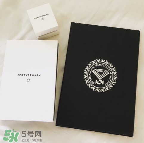forevermark是什么牌子？forevermark是什么檔次？