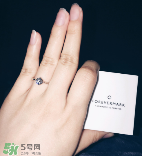 forevermark鉆石保值嗎？forevermark證書權(quán)威嗎？