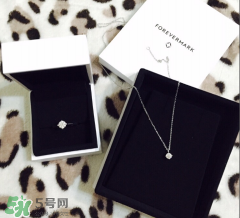 forevermark鉆石保值嗎？forevermark證書權(quán)威嗎？