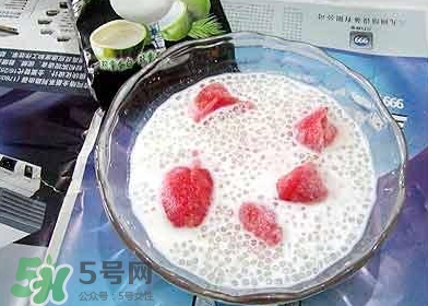 雪蛤膏可以早上空腹吃嗎？雪蛤膏的食用禁忌