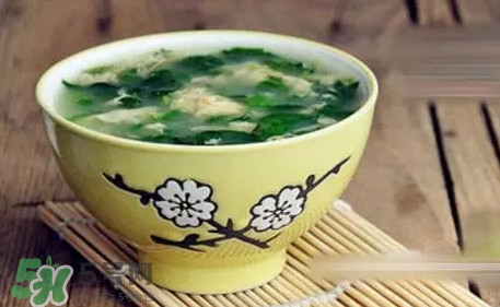 孕婦能吃涼拌萵苣葉嗎？萵苣葉煮水可以治蕁麻疹嗎