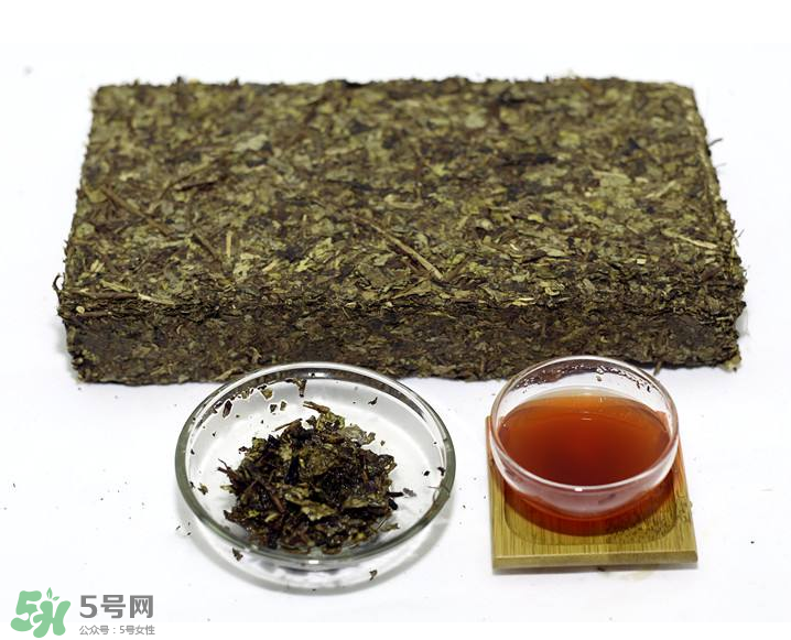 涇陽(yáng)茯茶哪個(gè)品牌正宗？陜西涇陽(yáng)茯茶的價(jià)格