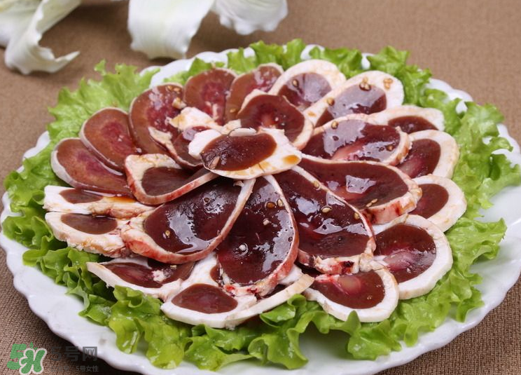 羊腰子是羊蛋嗎？羊腰子是羊腎嗎？