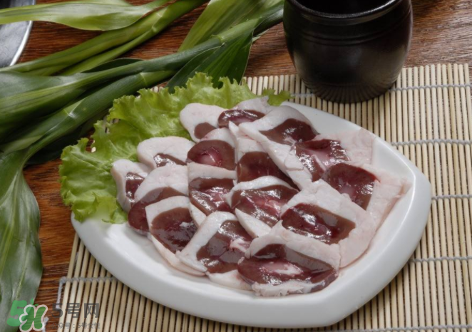 羊腰子是發(fā)物嗎？羊腰子是什么味道？