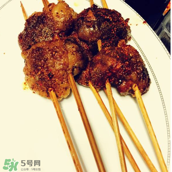 羊腰子是發(fā)物嗎？羊腰子是什么味道？