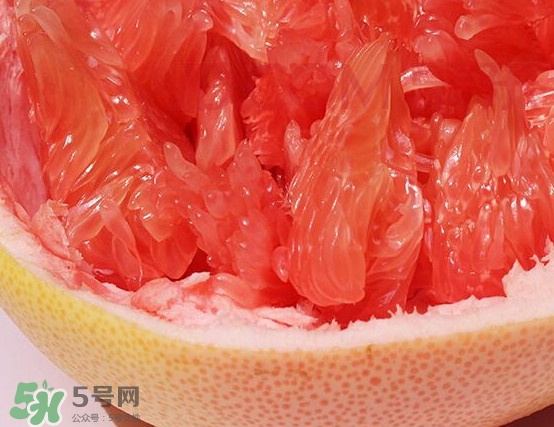 三紅蜜柚是哪里產(chǎn)的？三紅蜜柚什么時候上市？