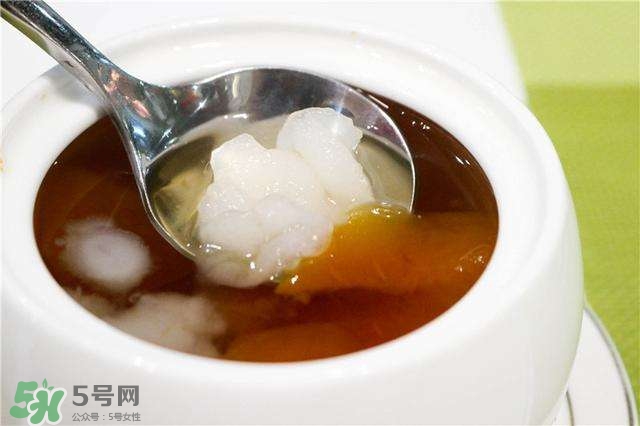 雪蛤怎么去腥？雪蛤怎么吃最有營(yíng)養(yǎng)？