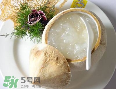 雪蛤能和銀耳一起燉嗎？雪蛤銀耳羹怎么做？