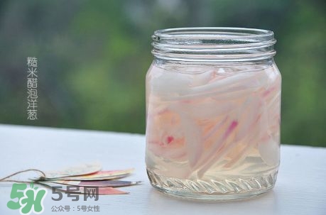 醋泡洋蔥能降血壓嗎？哪些食物可以降血壓？