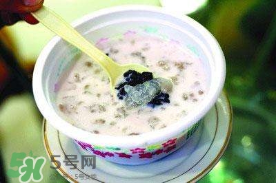雪蛤膏是啥？雪蛤膏的功效與作用