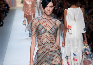 fendi2018春夏系列怎么樣_好看嗎_款式有哪些？