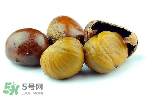 板栗酒能治療腎陽虛嗎？板栗泡酒真的能壯陽嗎？