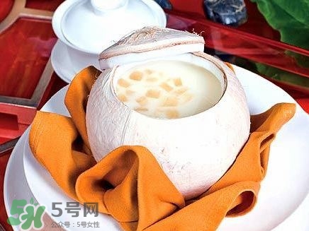 雪蛤膏是啥？雪蛤膏的功效與作用